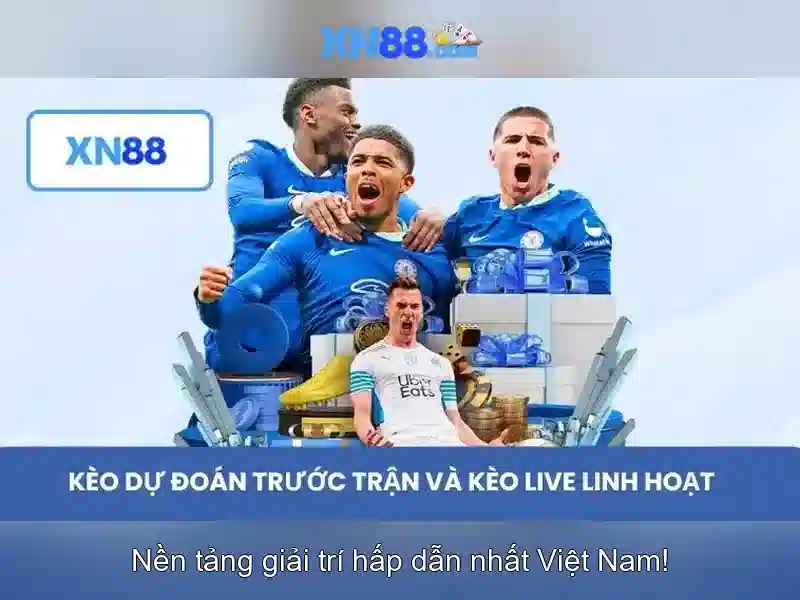 XN88 – Tỷ Lệ Thắng Cao