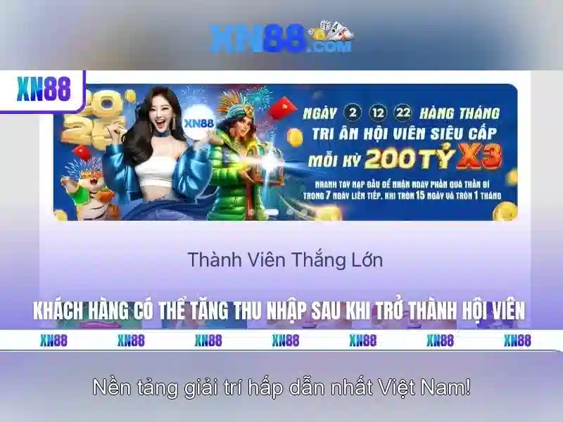 Giới Thiệu XN88