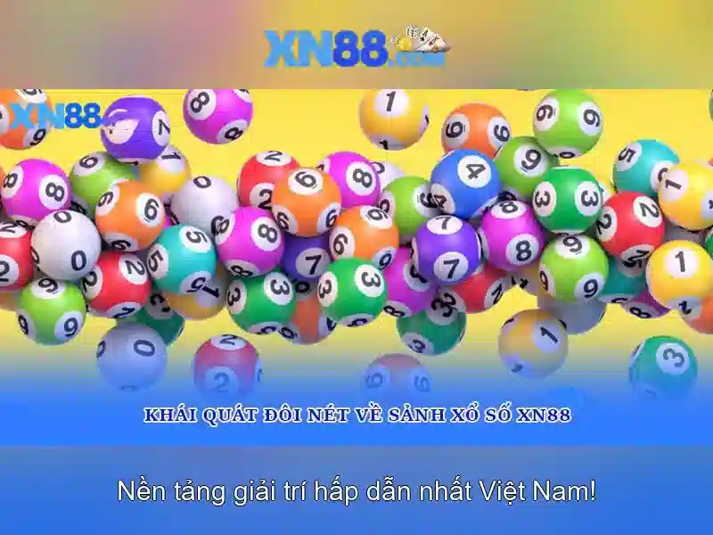 trải nghiệm slot XN88
