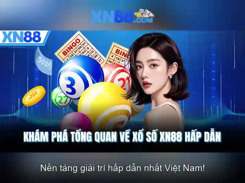 Khuyến mãi slot XN88