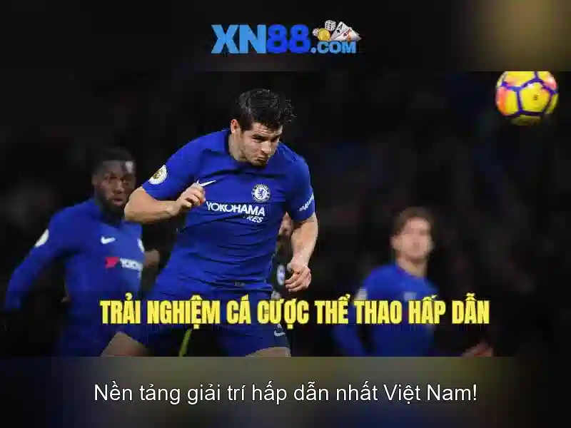 Đa Dạng Game Slot Tại XN88