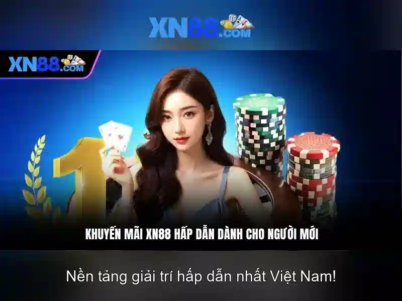 Ứng dụng XN88 cho điện thoại thông minh