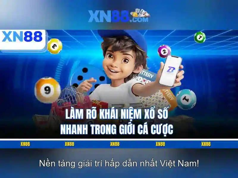 Đánh Giá XN88 Lừa Đảo
