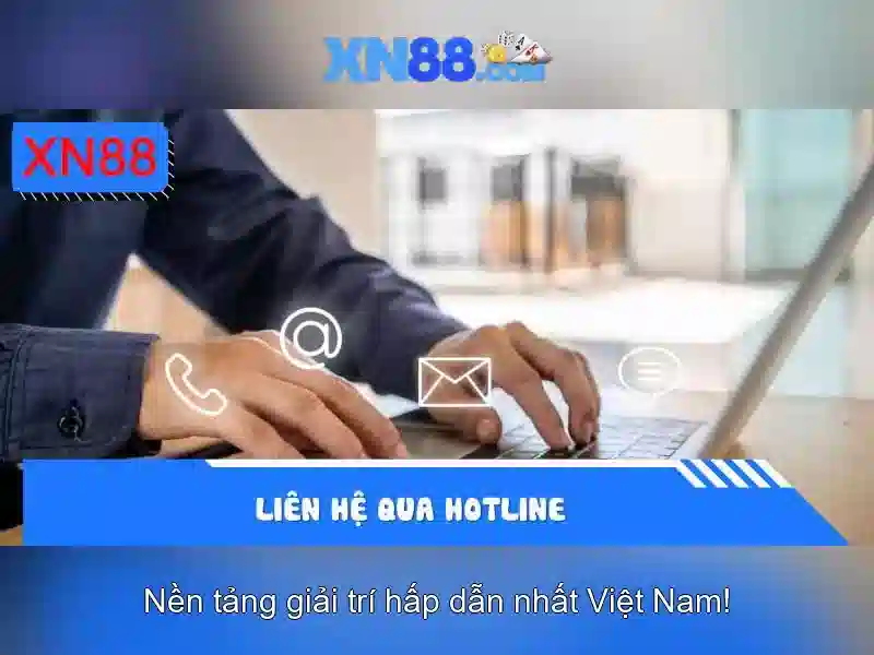 nhà cái uy tín XN88