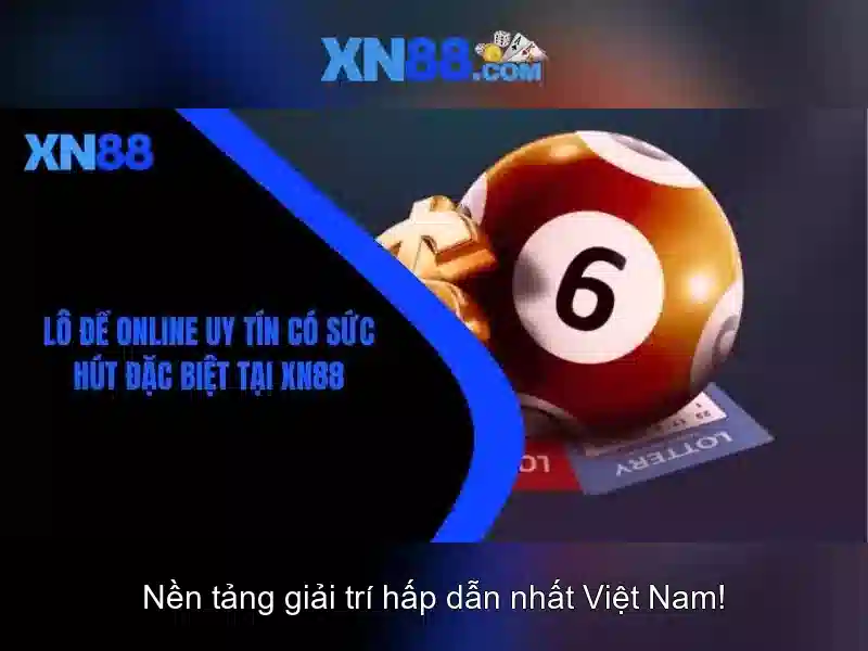 Game SLOT XN88
