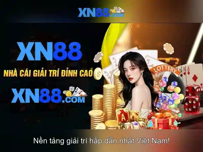 Bắn Cá XN88