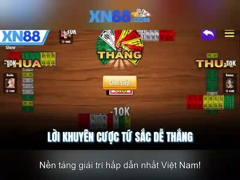 Đánh Giá XN88