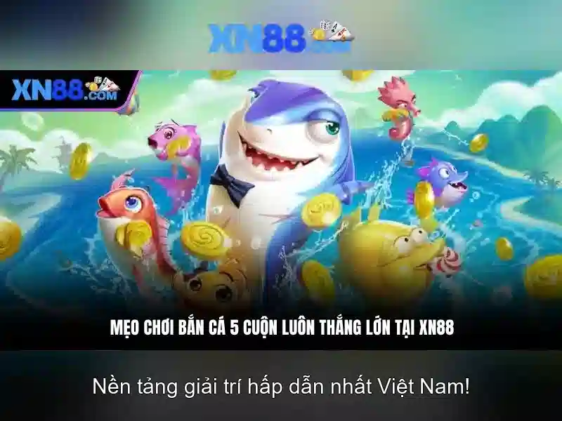 Tính năng nổi bật XN88 App