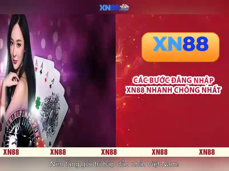 Bảo mật XN88