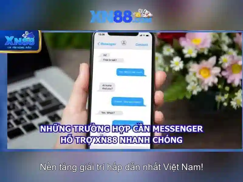 HỖ TRỢ XN88
