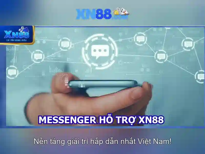 Trải Nghiệm Slot Game Trên XN88