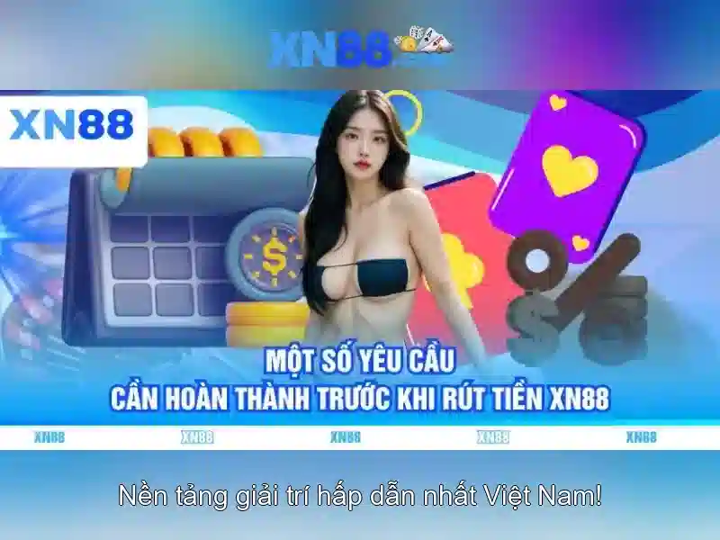 Tải Ứng Dụng XN88 App Com