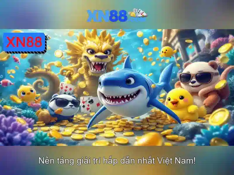XN88 Casino