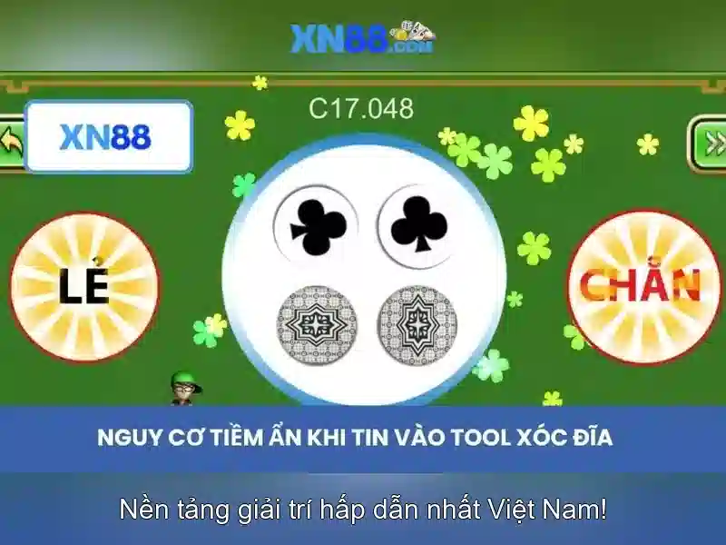 Trò Chơi Slot XN88