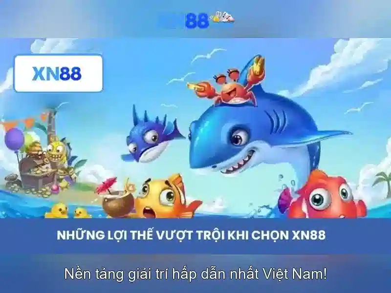 Kho game slot mới