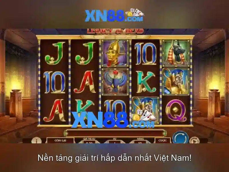 XN88 – Hướng Dẫn Đăng Ký, Nạp Tiền, Rút Tiền và Trải Nghiệm Slot Đỉnh Cao 2026