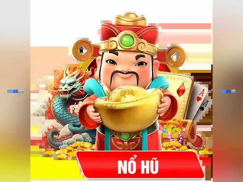 Khuyến mãi nổ hũ hấp dẫn tại XN88
