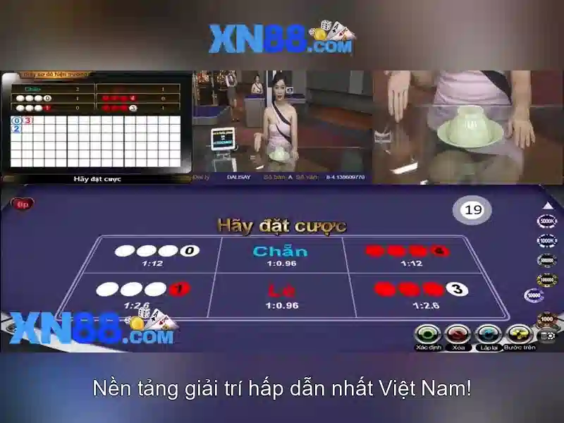 Giới Thiệu Về XN88