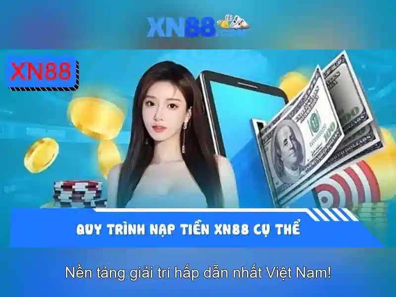 Lợi ích đăng ký XN88