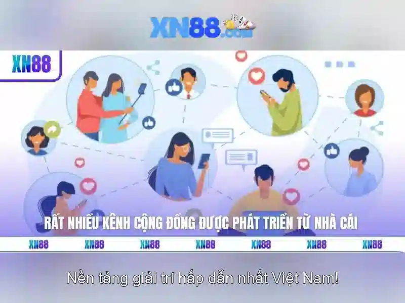 Khám phá thế giới game XN88