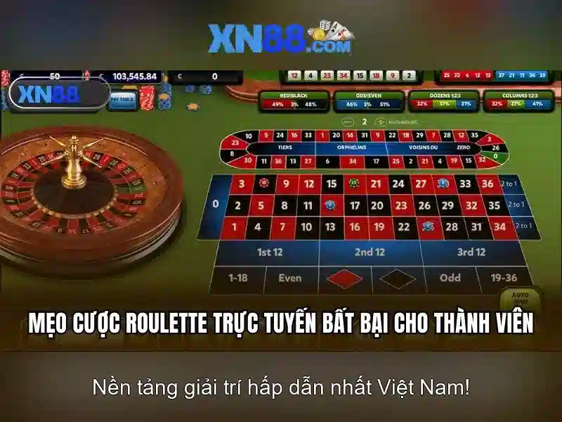 Trải nghiệm slot XN88