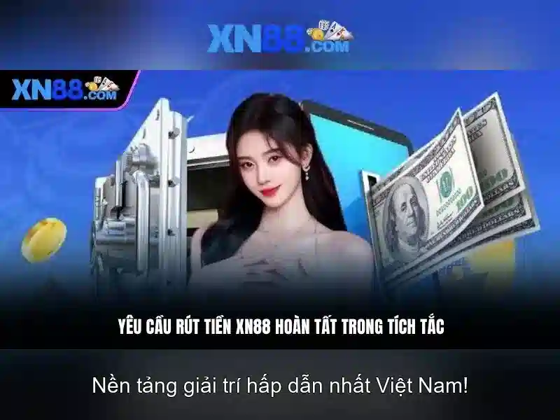 Cách Đăng Nhập XN88 Nhanh Chóng