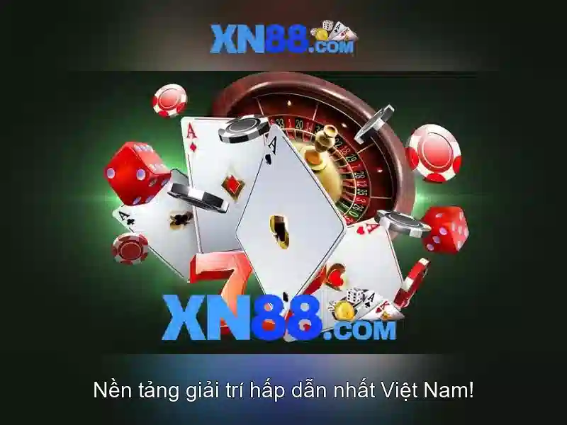 Ưu Đãi Đặc Biệt Cho Người Chơi XN88
