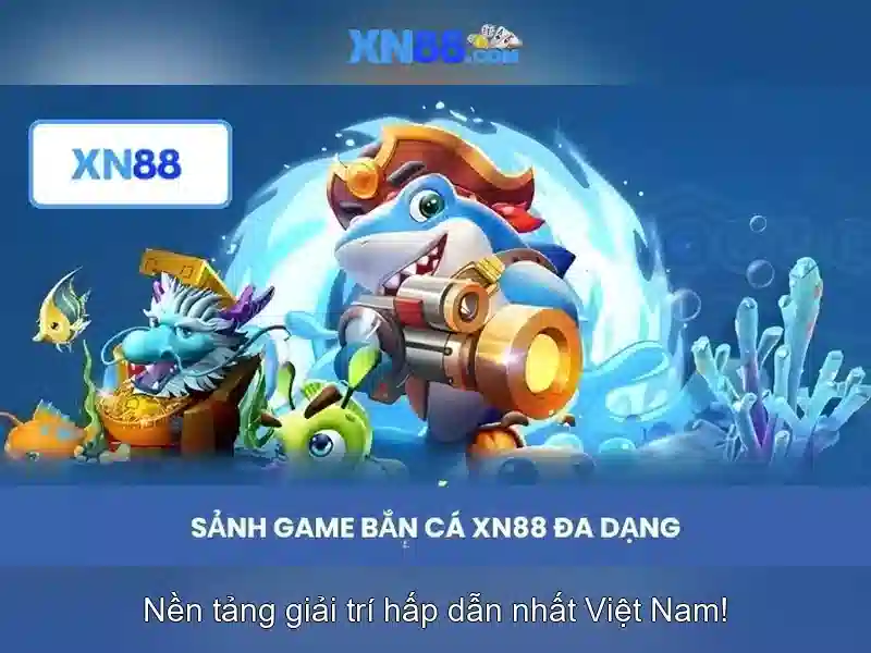 Tính năng độc quyền Slot XN88