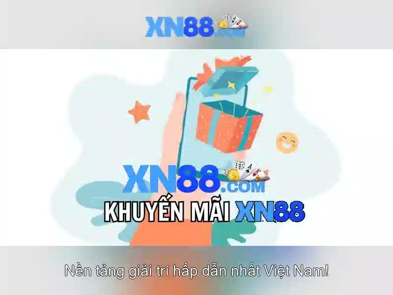 Bước 1: Truy Cập Trang Chủ XN88