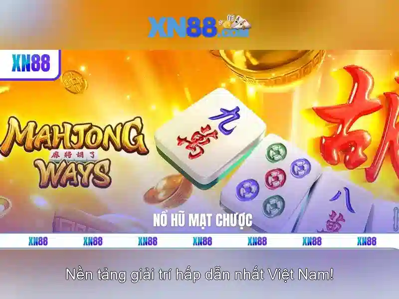 Trải Nghiệm Slot