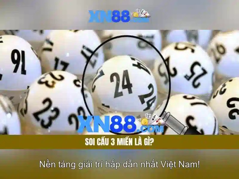 Giao diện XN88