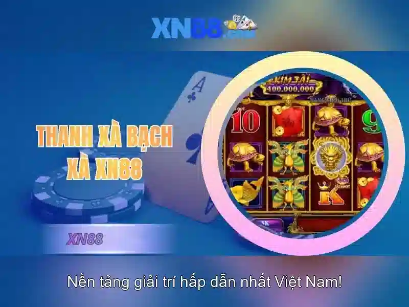 XN88 Đăng Nhập