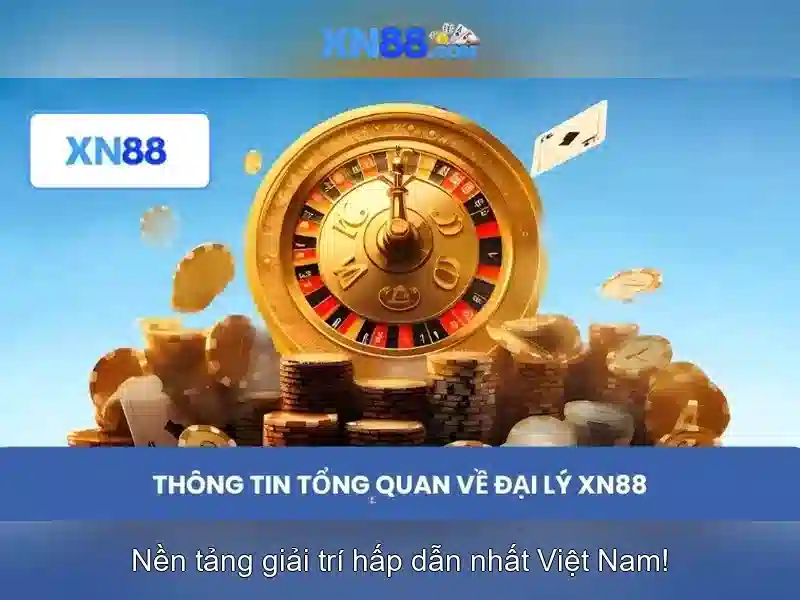 XN88 Casino Slot Trực Tuyến