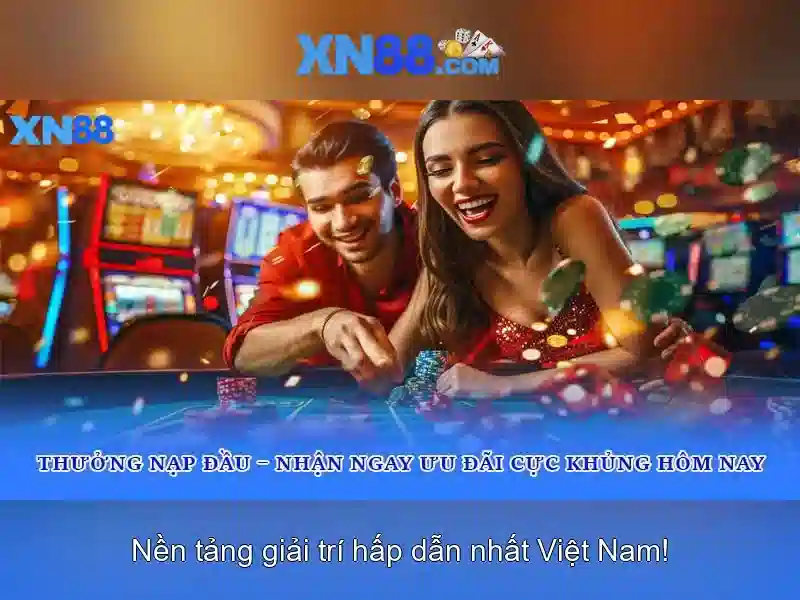 Cách Đăng Ký XN88 Gaming