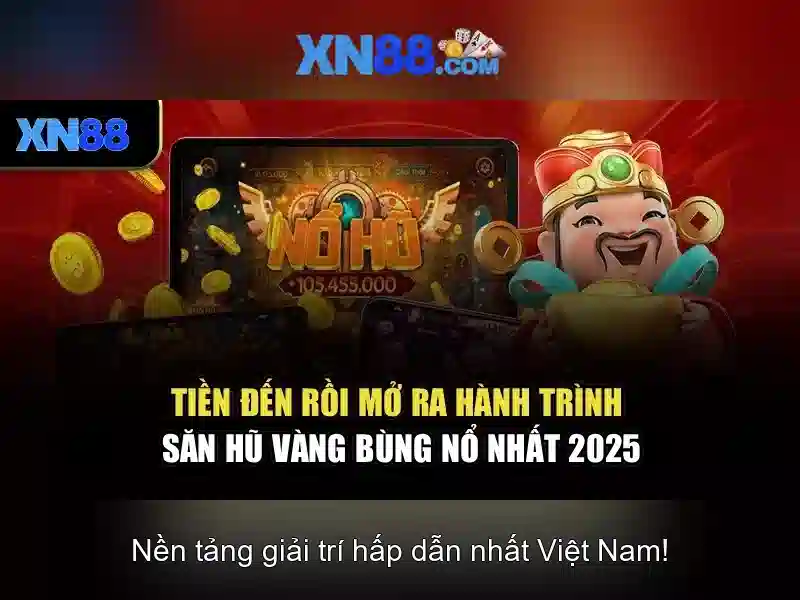 Tải Ứng Dụng XN88 App