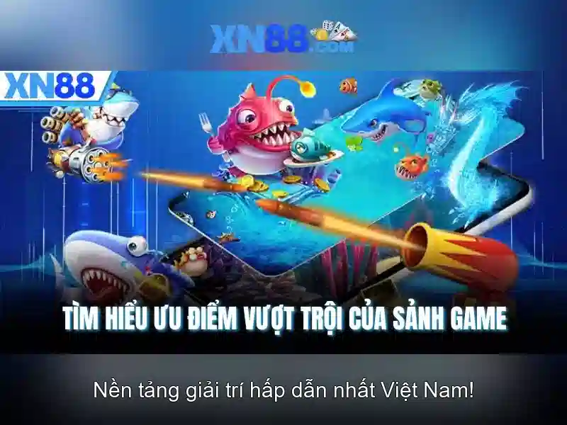 XN88 Gaming