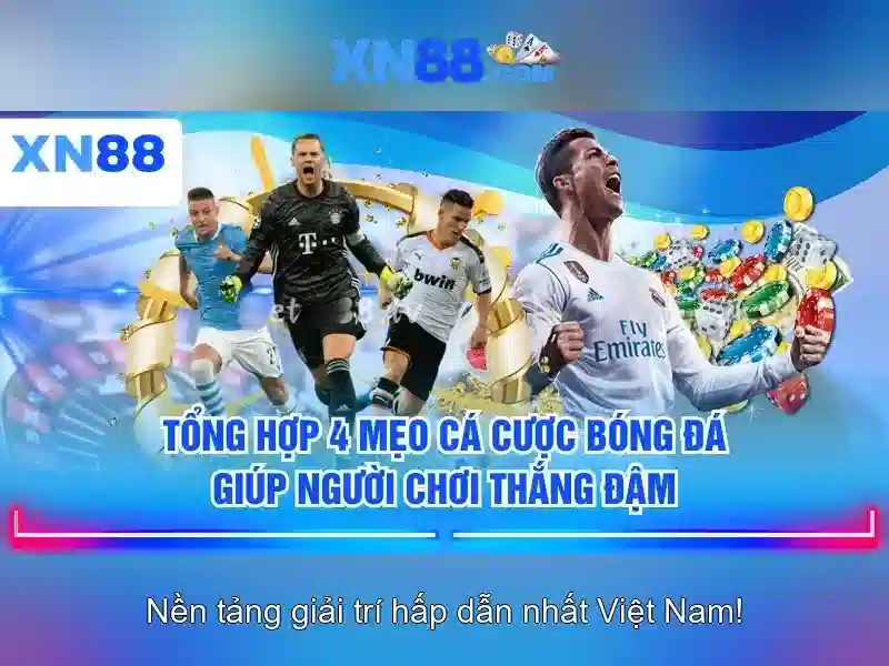 Đặc điểm nổi bật của XN88