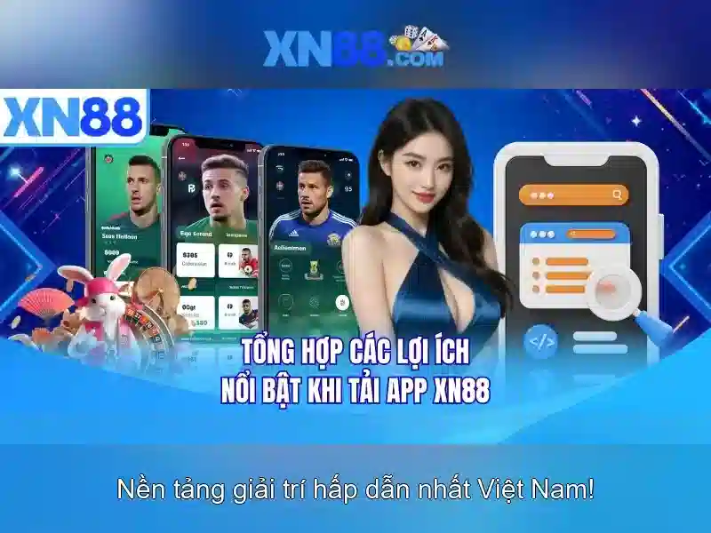 Tính Năng XN88