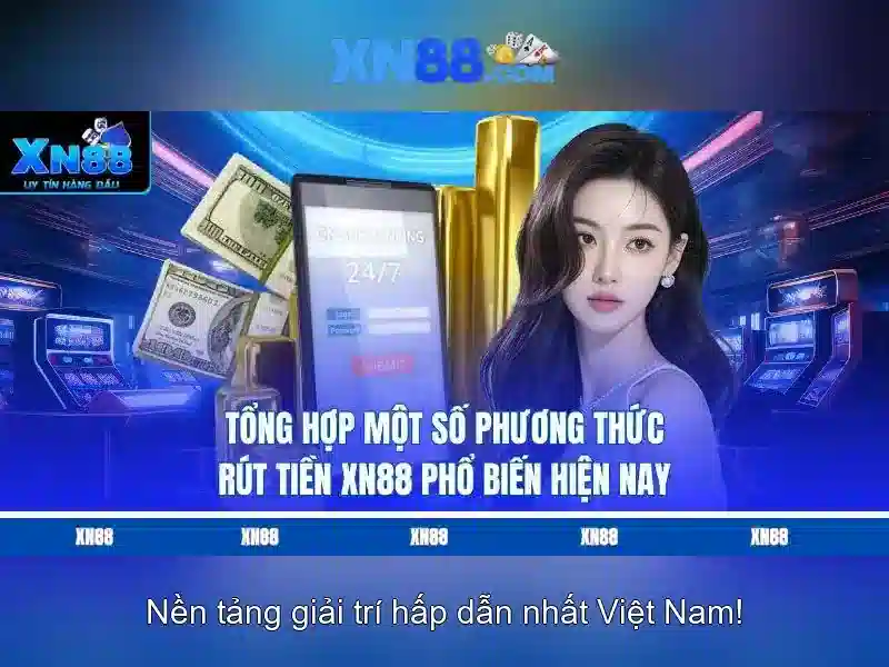 Lý Do Nên Tải XN88