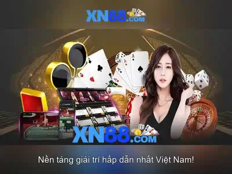 khuyến mãi game xn88