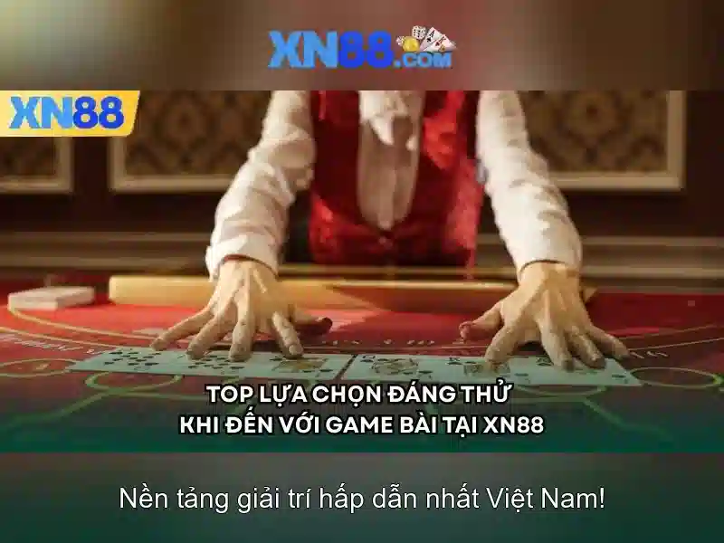 Đa Dạng Thể Loại Slot Tại XN88