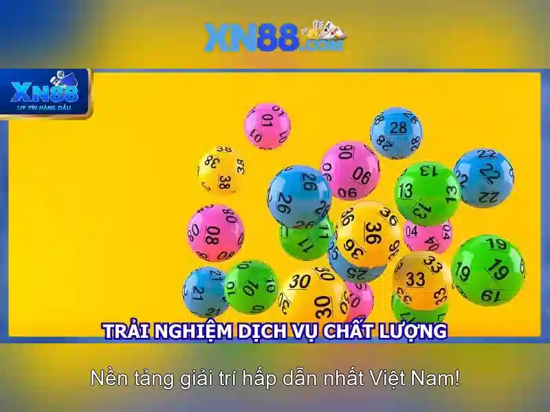 Về Chúng Tôi XN88 - Trang Chủ Chính Thức Của XN88 2026