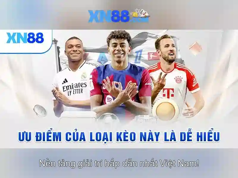 Các trò chơi slot hot nhất tại XN88