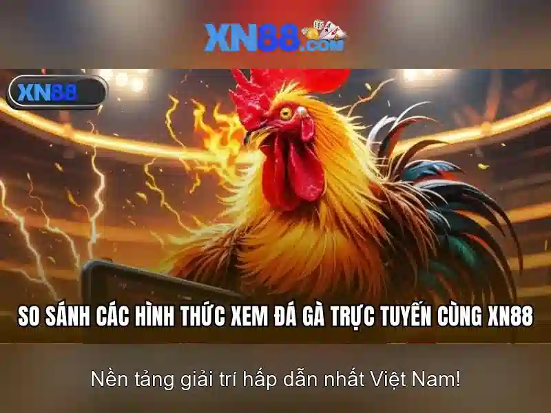 Cách Tải XN88