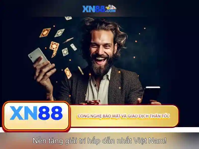 Nền Tảng Slot Uy Tín