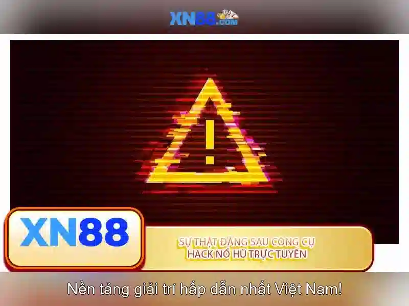Giao Diện Chính Sách Bảo Mật XN88