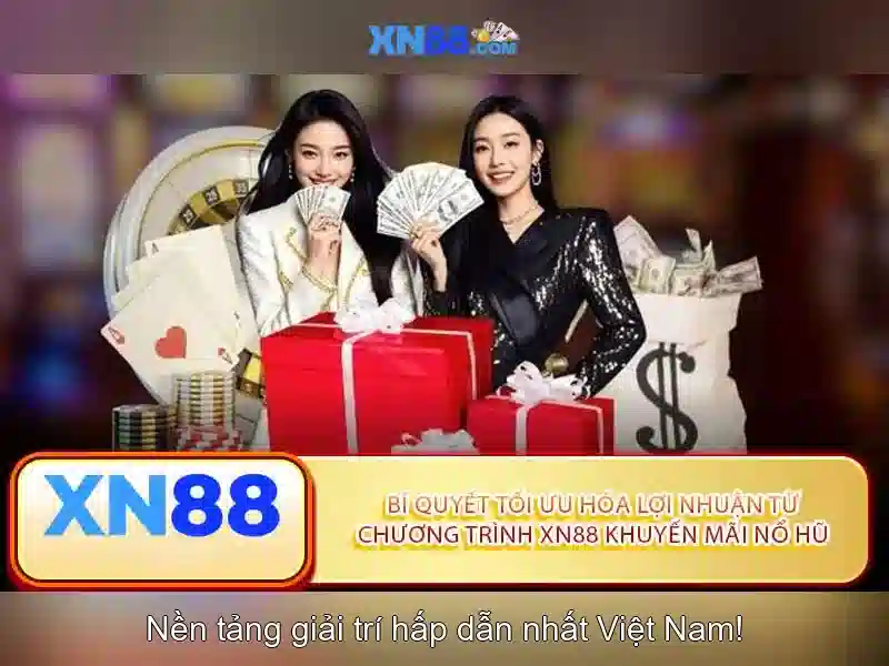 Khuyến mãi Slot XN88