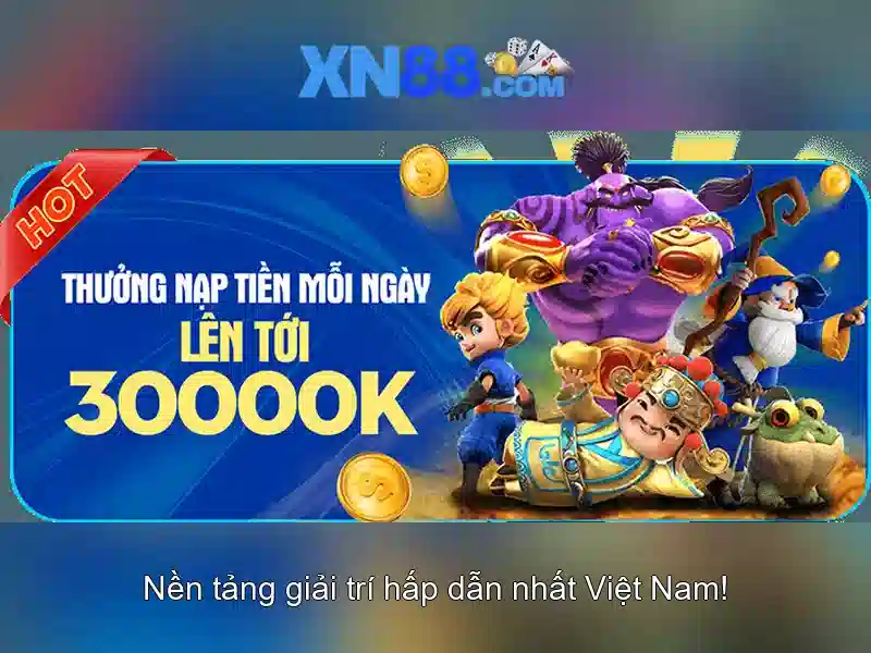 Trải Nghiệm Slot