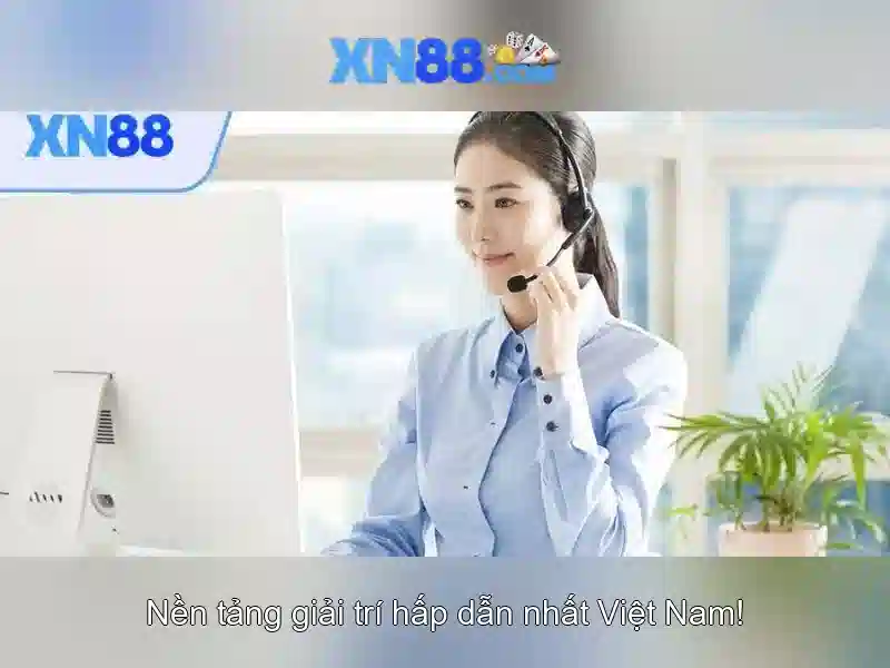 Cách Chơi Slot Tại XN88 – Bí Quyết Chiến Thắng