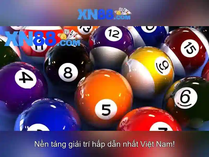 Một số ví dụ trò chơi slot